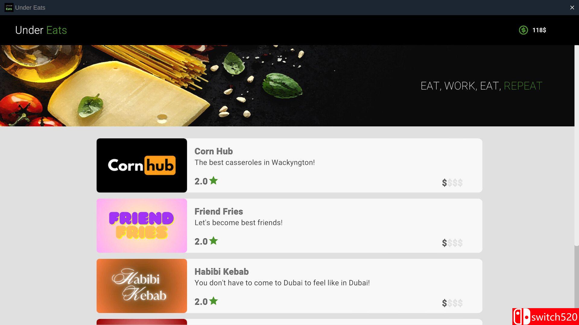 《书呆子模拟器（Nerd Simulator）》官方中文 Early Access P2P硬盘版[CN/EN]_2