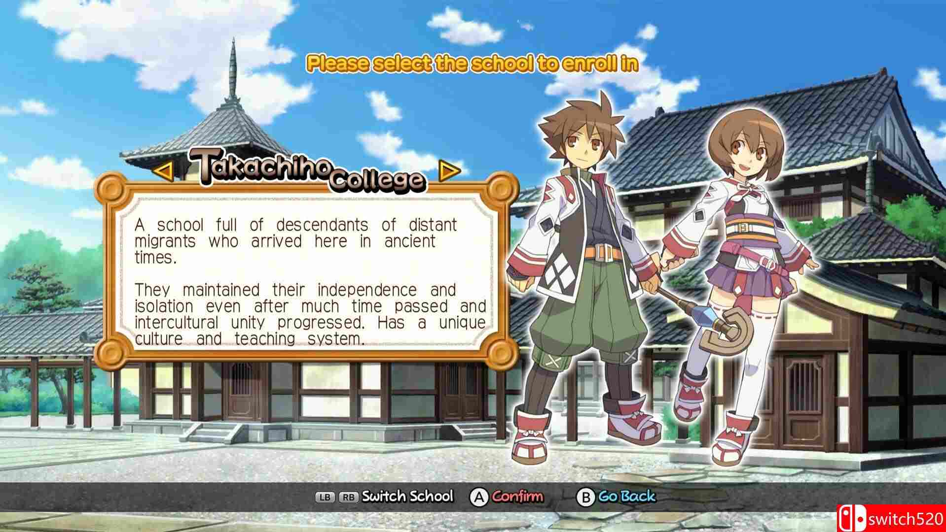 《英雄学院3：重制版（Class of Heroes 3 Remaster）》v20251014 P2P硬盘版[EN/JP]_1