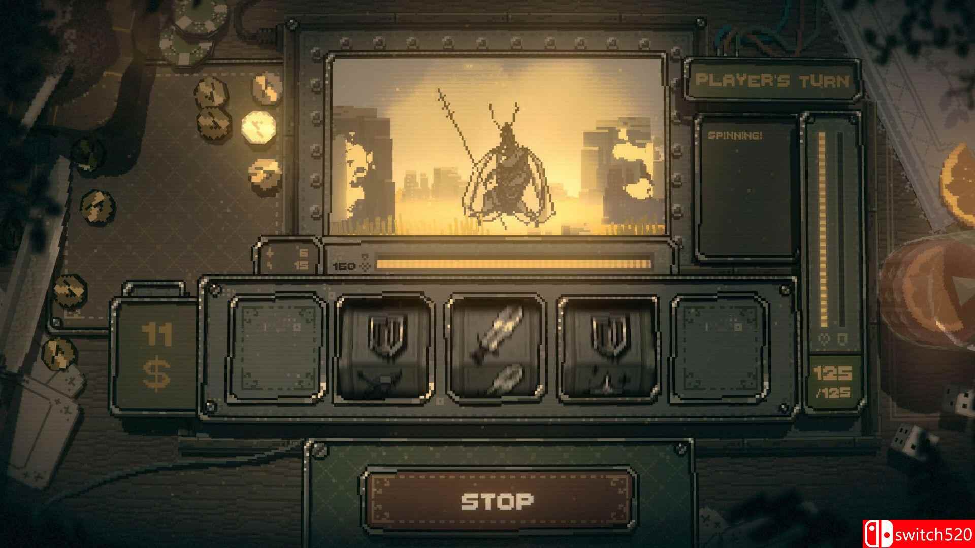 《命运转轮（Slots & Daggers）》官方中文 P2P硬盘版[CN/EN/JP]_1