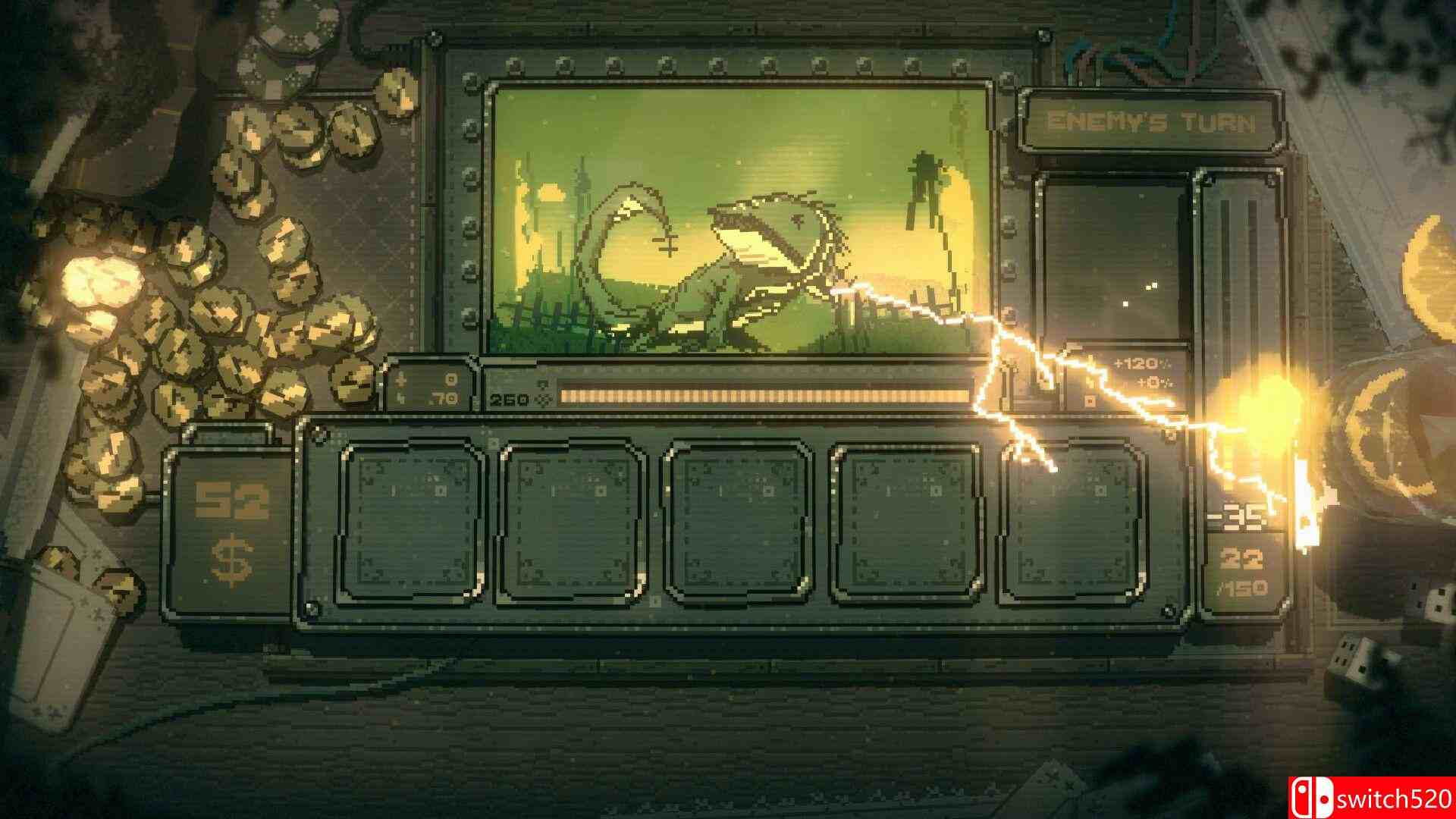 《命运转轮（Slots & Daggers）》官方中文 P2P硬盘版[CN/EN/JP]_2