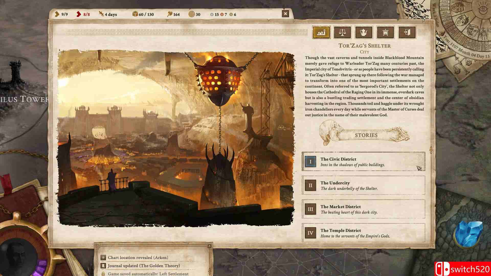 《瓦格鲁斯：万壑之地（Vagrus - The Riven Realms）》集成废墟之心DLC TENOKE镜像版[EN]_4