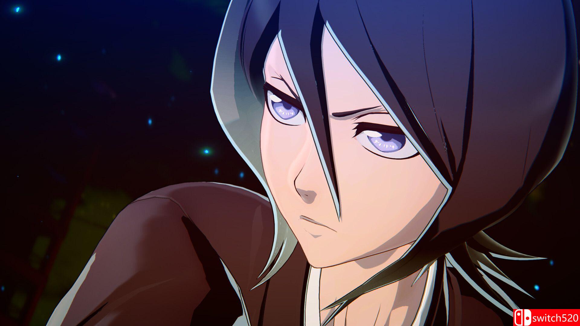 《死神：魂魄觉醒（BLEACH Rebirth of Souls）》集成兵主部一兵卫DLC TENOKE镜像版[CN/TW/EN/JP]_4