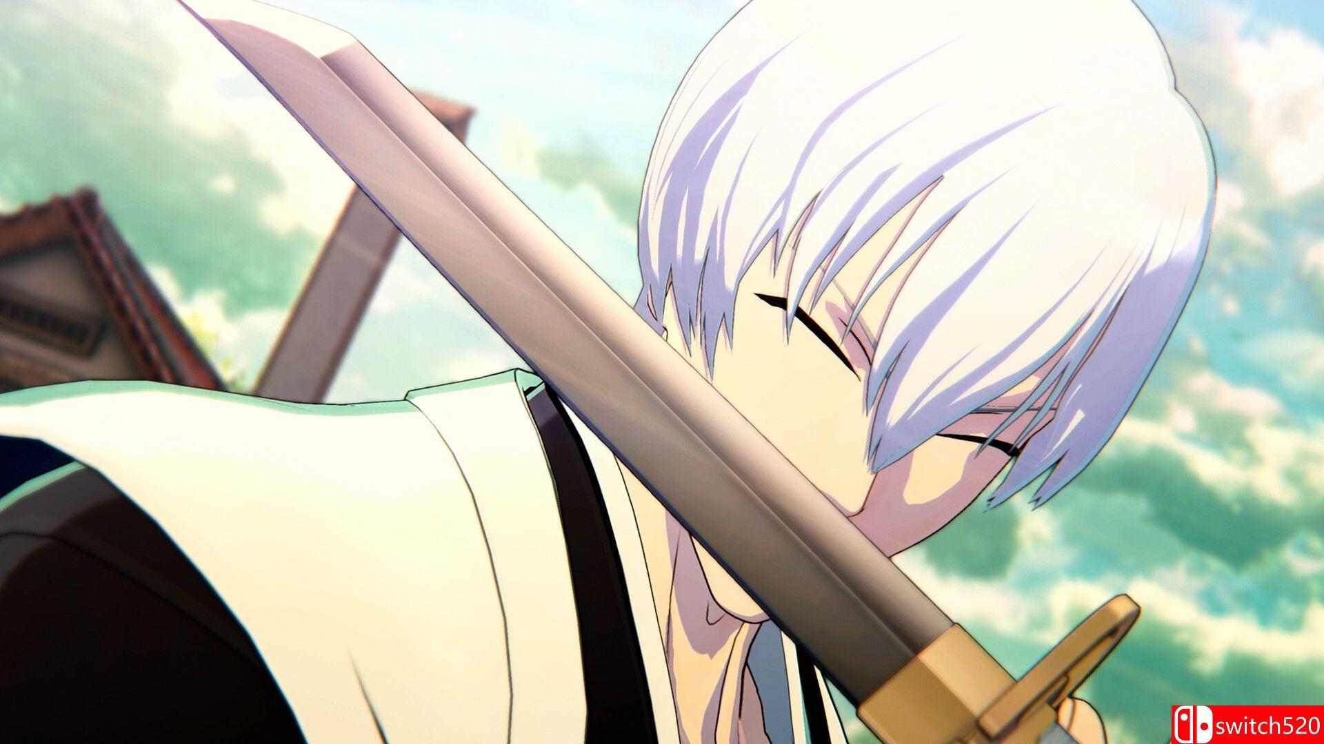 《死神：魂魄觉醒（BLEACH Rebirth of Souls）》集成兵主部一兵卫DLC TENOKE镜像版[CN/TW/EN/JP]_5