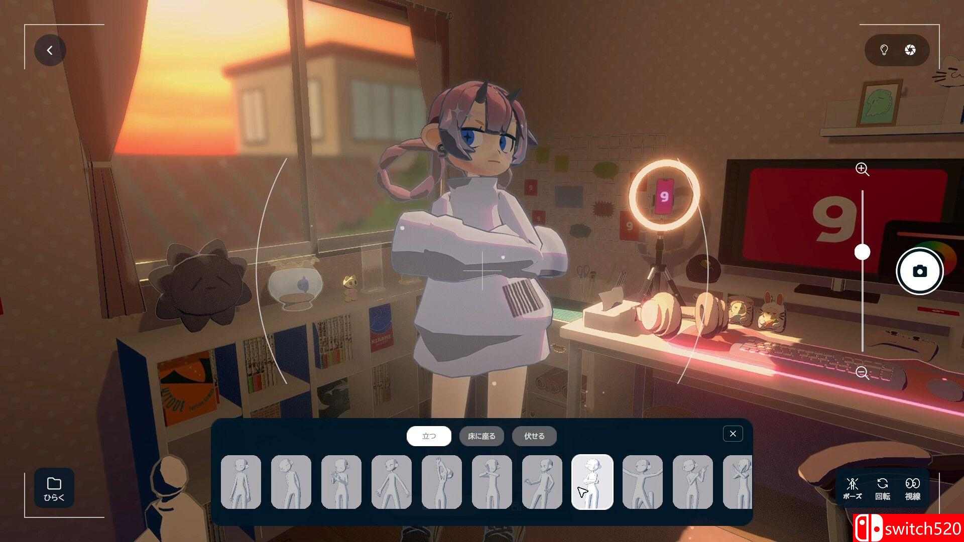 《gogh：虚拟形象与专注（gogh: Focus with Your Avatar）》v2.2.1 TENOKE镜像版[CN/EN]_5