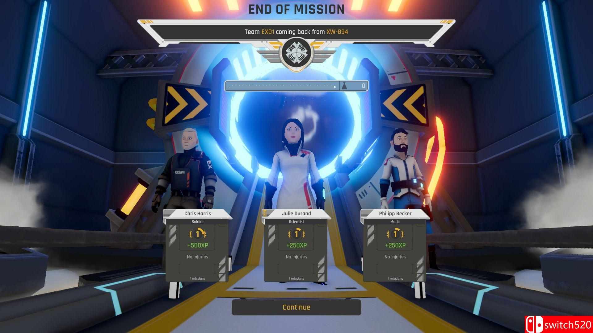 《异地探索队（Exogate Initiative）》v1.1.0 TENOKE镜像版[EN]_5