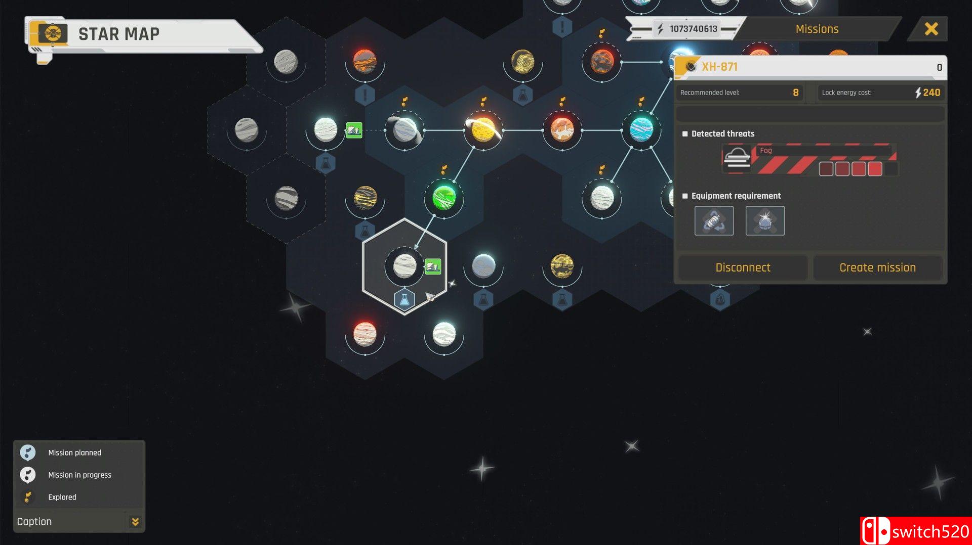 《异地探索队（Exogate Initiative）》v1.1.0 TENOKE镜像版[EN]_3