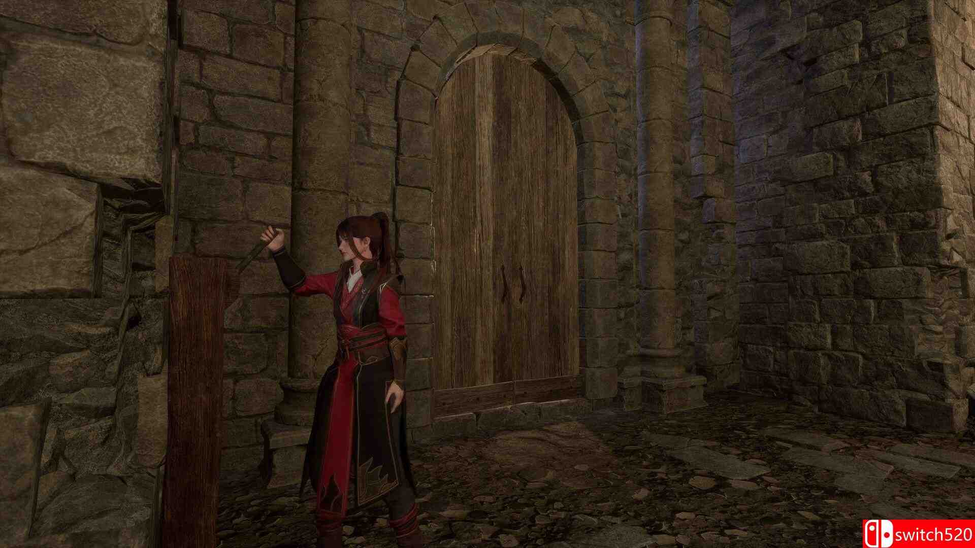 《塞莱斯蒂亚之光（The Light of Celestia）》TiNYiSO镜像版[EN]_5