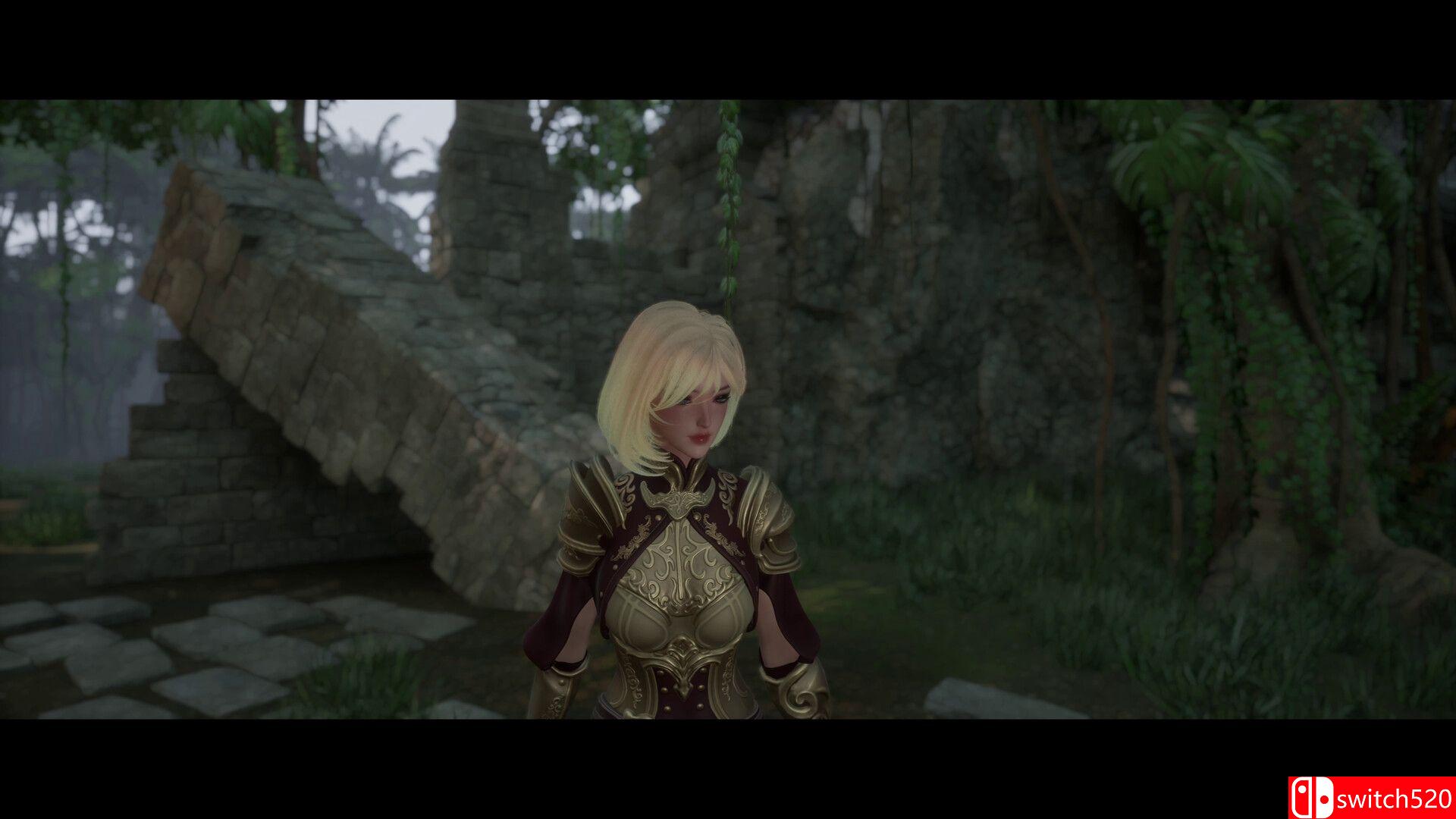 《塞莱斯蒂亚之光（The Light of Celestia）》TiNYiSO镜像版[EN]_4