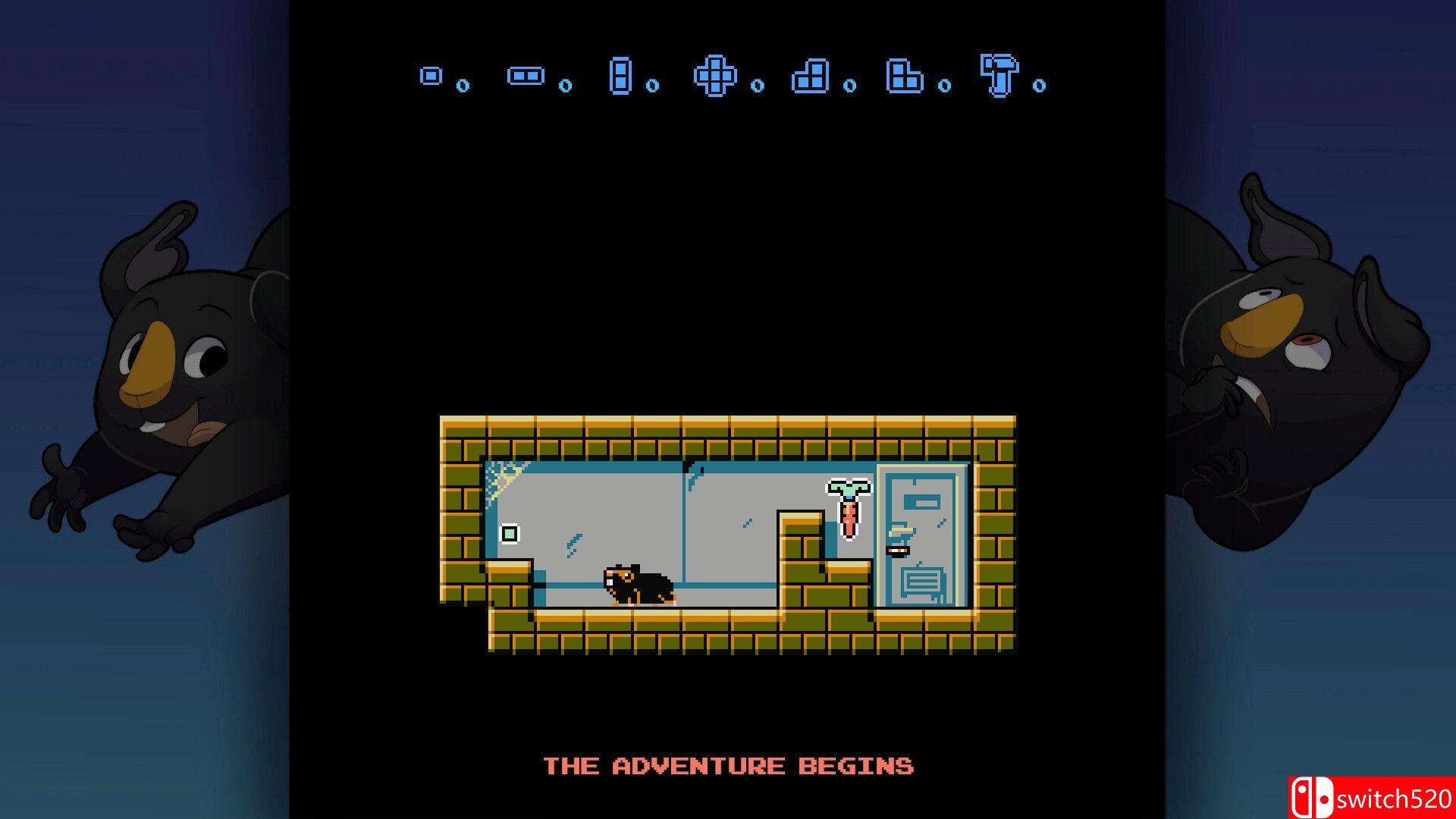 《格鲁尼食者三部曲（Gruniożerca Trilogy）》官方中文 I_KnoW镜像版[CN/TW/EN/JP]_2