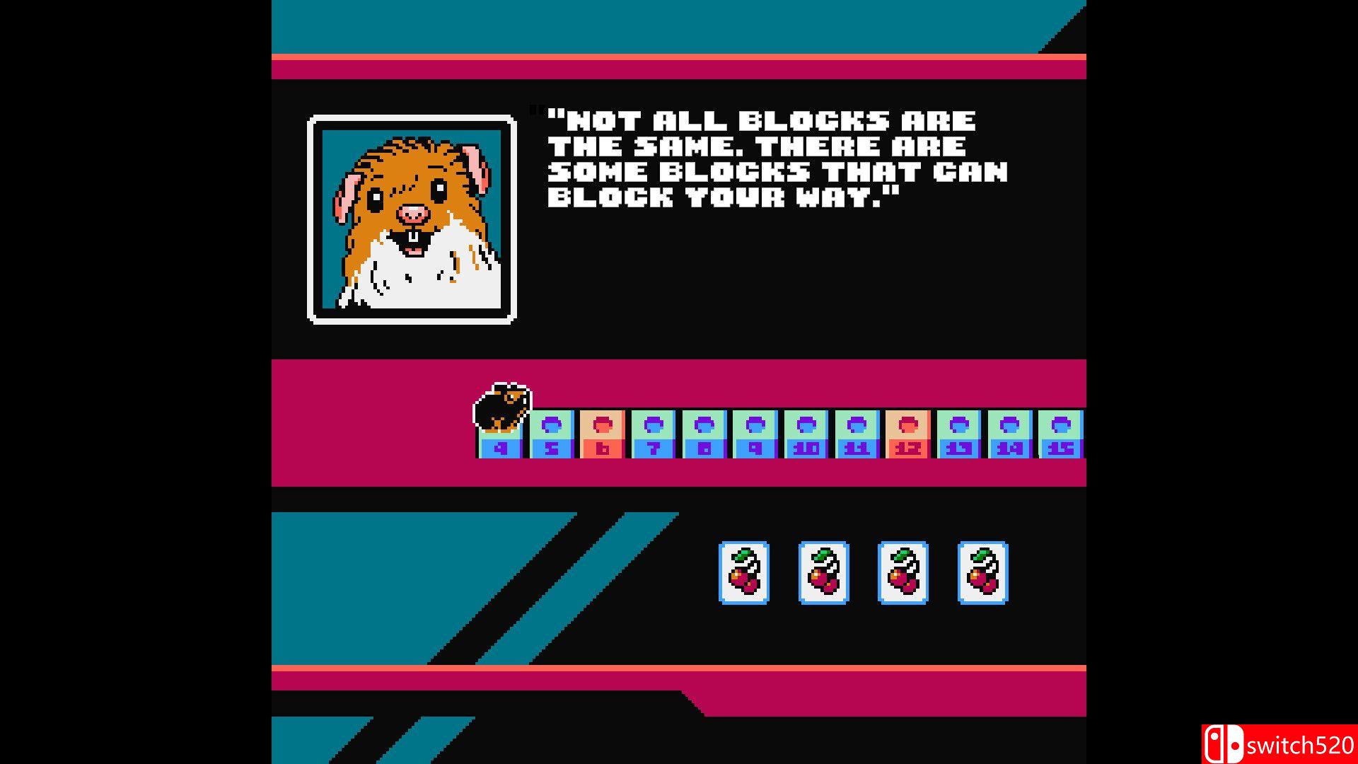 《格鲁尼食者三部曲（Gruniożerca Trilogy）》官方中文 I_KnoW镜像版[CN/TW/EN/JP]_4