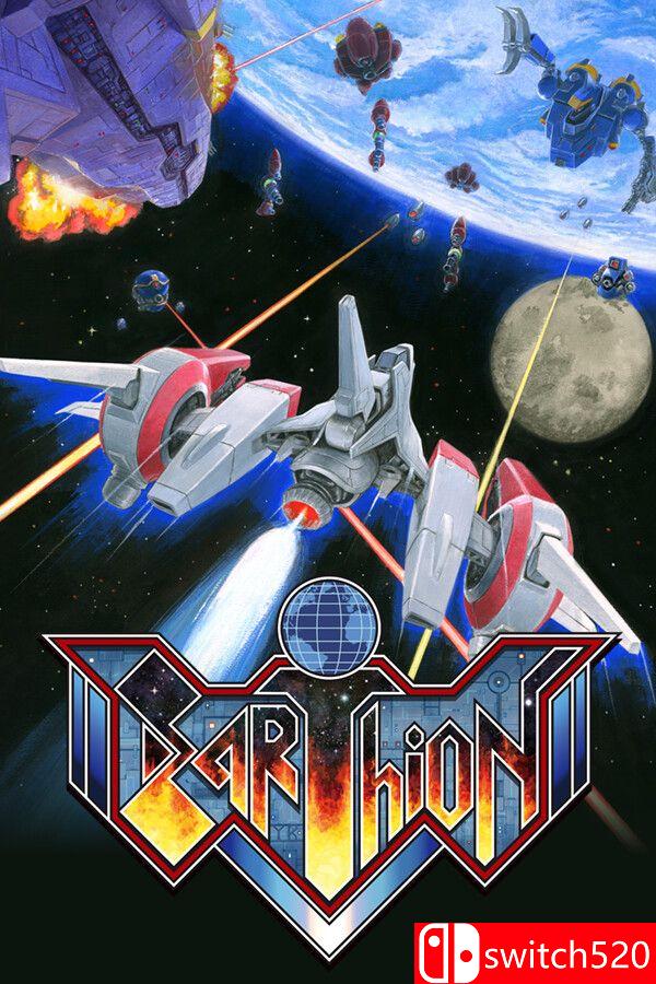 《地球起源（Earthion）》官方中文 Build 20481167 P2P硬盘版[CN/TW/EN/JP]