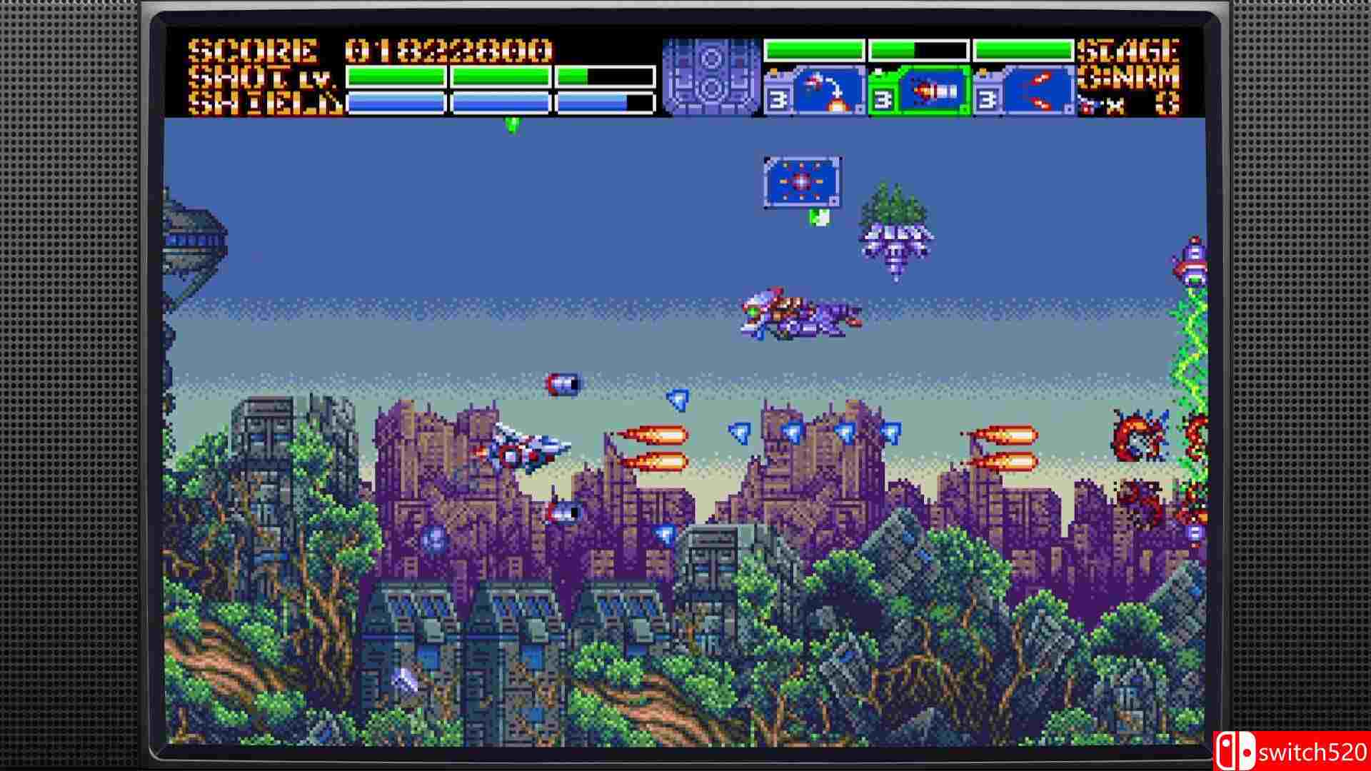 《地球起源（Earthion）》官方中文 Build 20481167 P2P硬盘版[CN/TW/EN/JP]_2