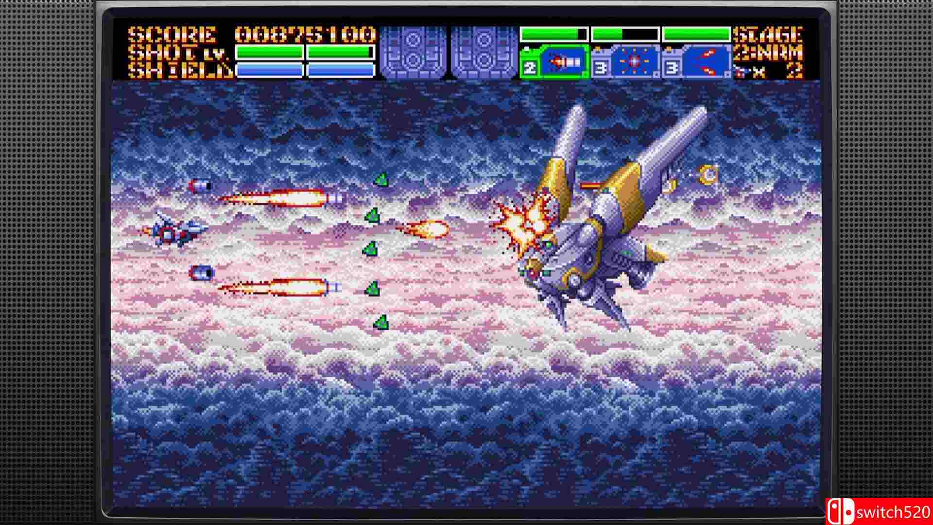 《地球起源（Earthion）》官方中文 Build 20481167 P2P硬盘版[CN/TW/EN/JP]_4