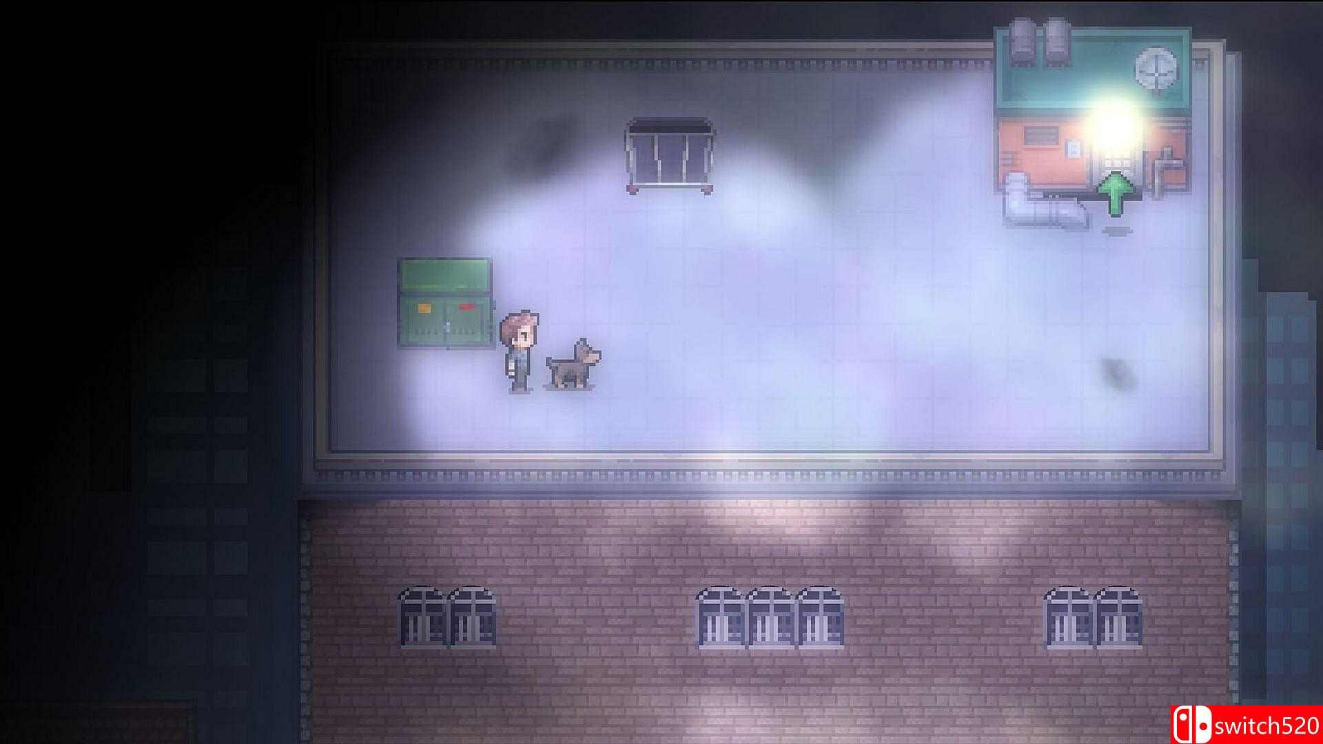 《谋杀结束：宅萌杀机（Murder Is Game Over: Murder Otaku）》B.20489028 P2P硬盘版[EN]_4