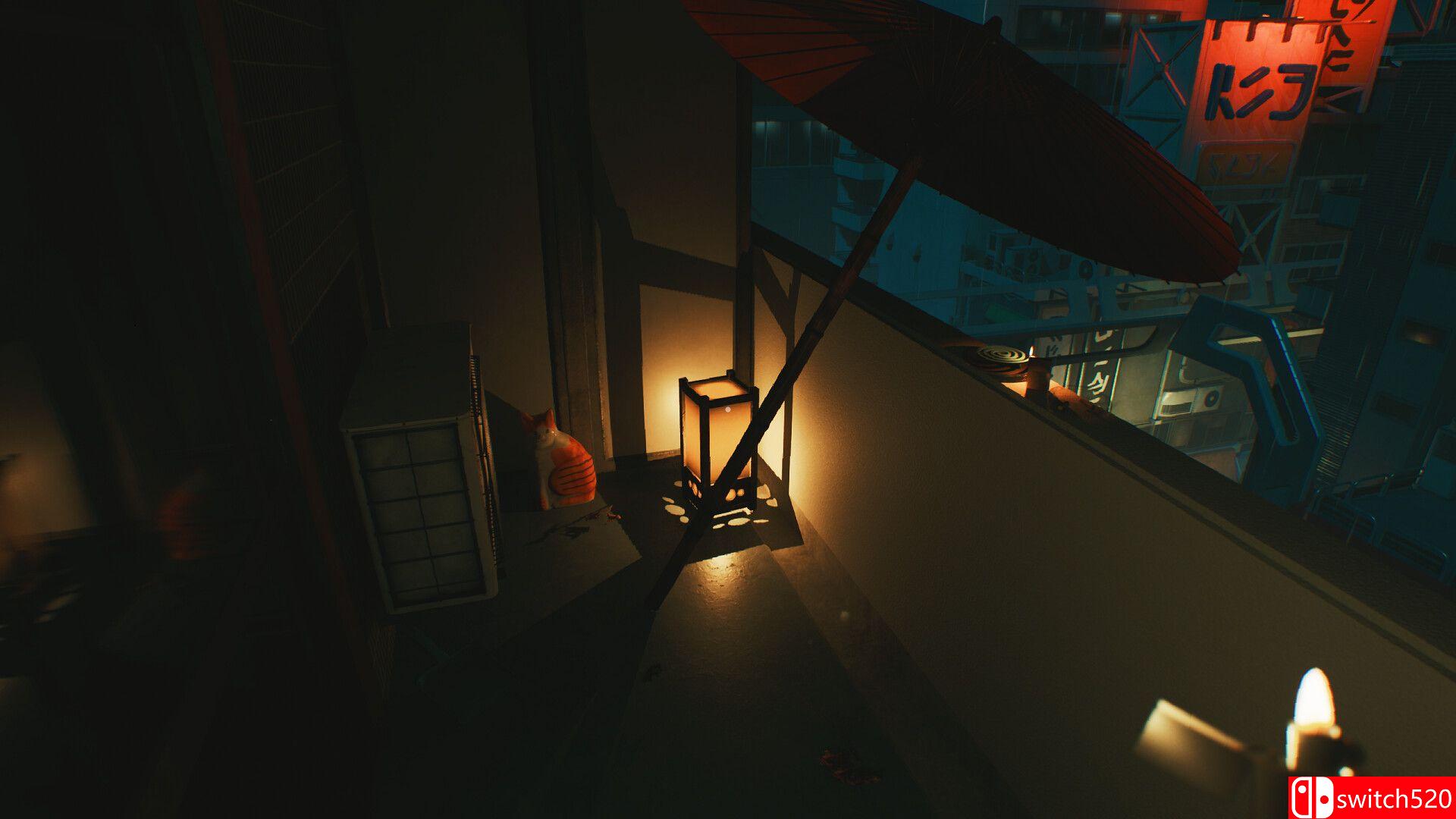 《沉没森林（The Sinking Forest）》官方中文 Build 19855257 P2P硬盘版[CN/EN/JP]_5