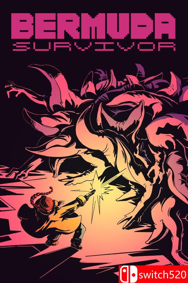 《百慕大幸存者（Bermuda Survivor）》官方中文 Build 20494698 P2P硬盘版[CN/EN/JP]