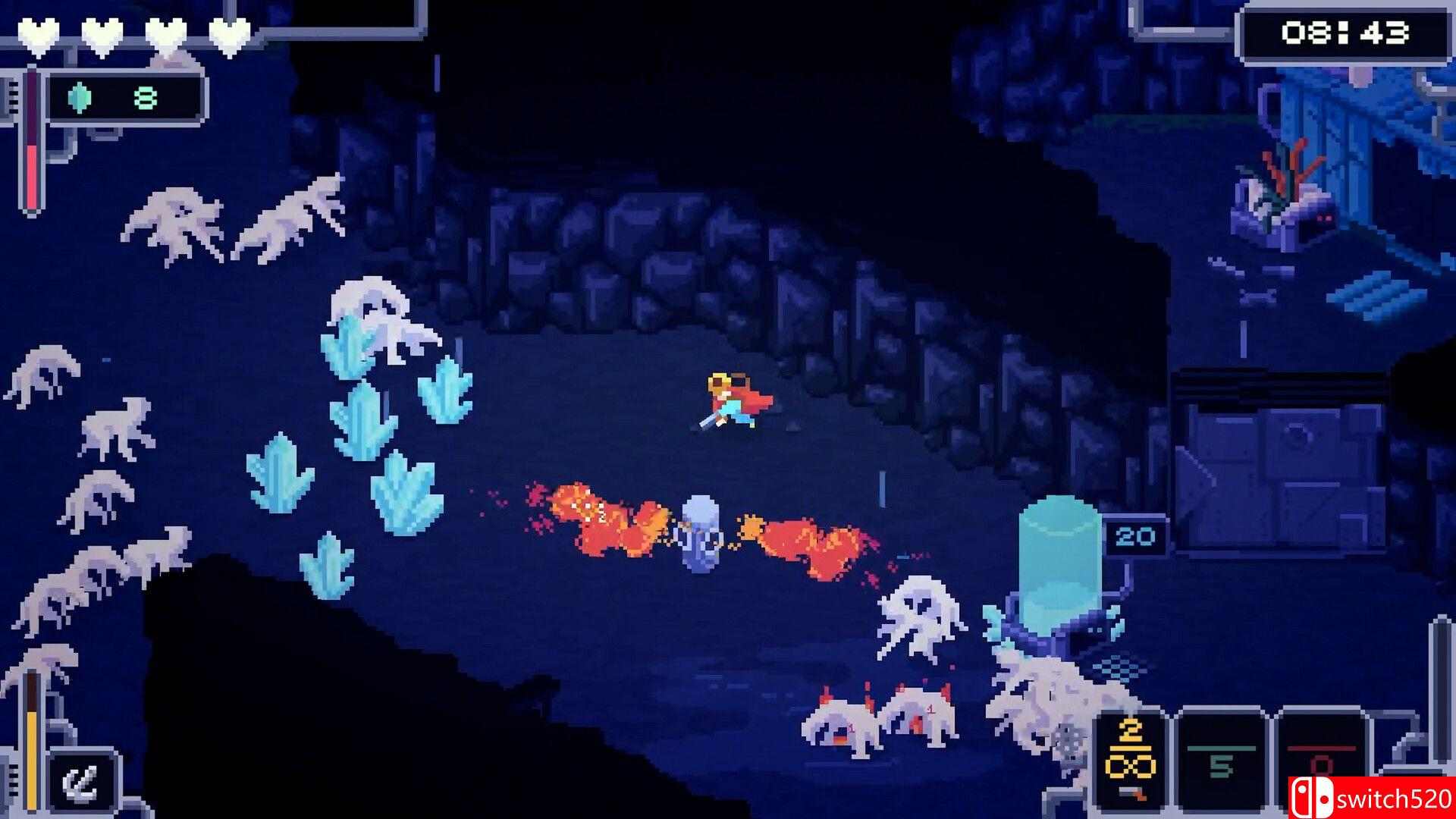 《百慕大幸存者（Bermuda Survivor）》官方中文 Build 20494698 P2P硬盘版[CN/EN/JP]_4