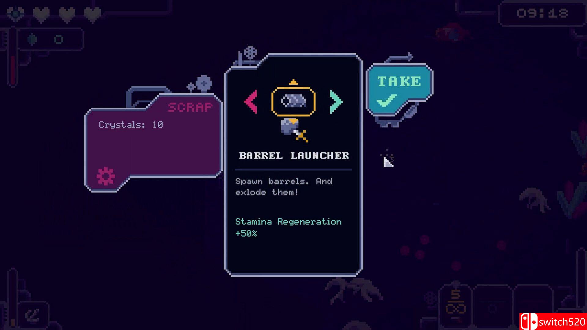 《百慕大幸存者（Bermuda Survivor）》官方中文 Build 20494698 P2P硬盘版[CN/EN/JP]_5