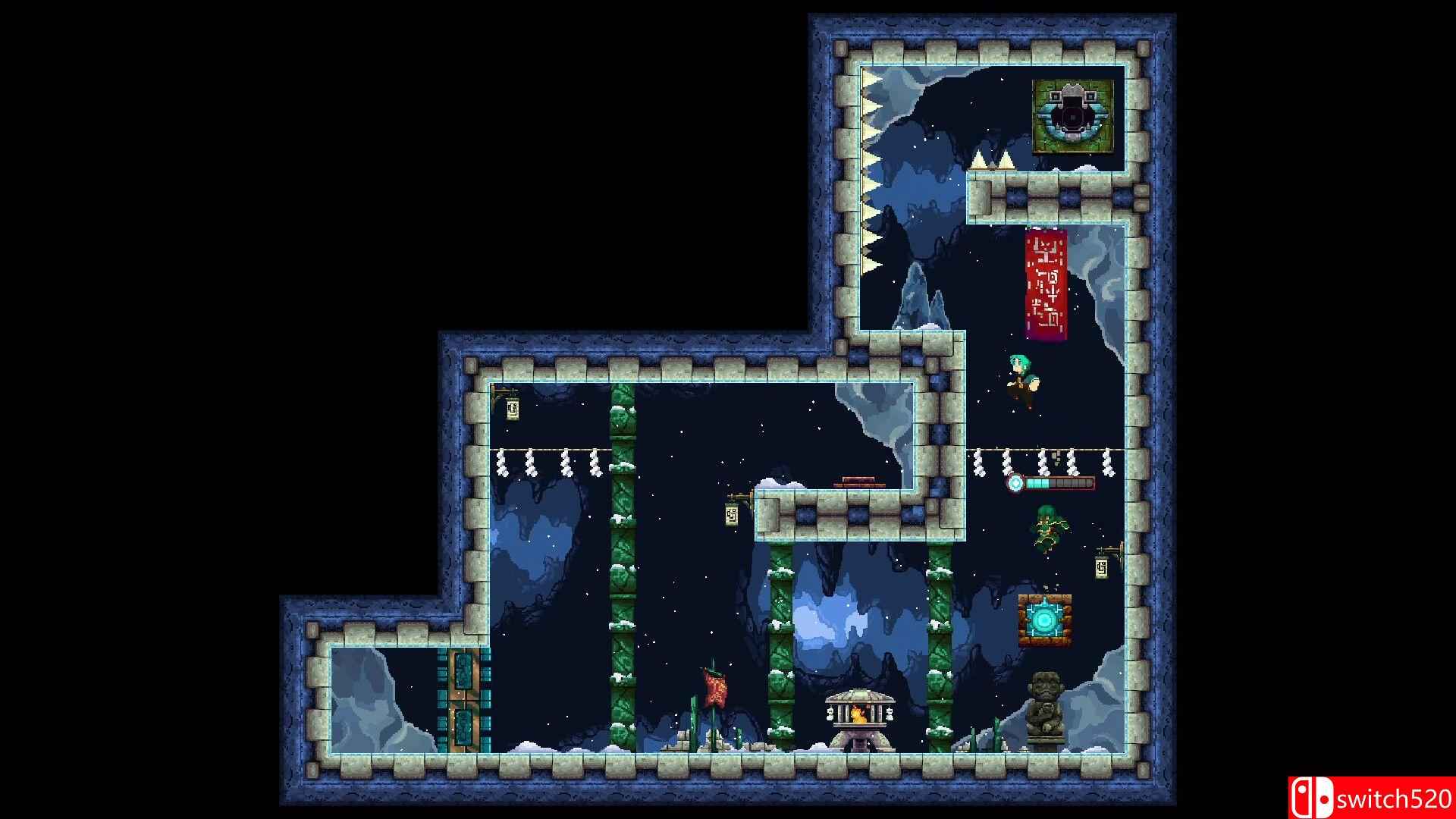 《遗忘碎片（Forgotten Fragments）》官方中文 Build 20497228 P2P硬盘版[CN/EN/JP]_2