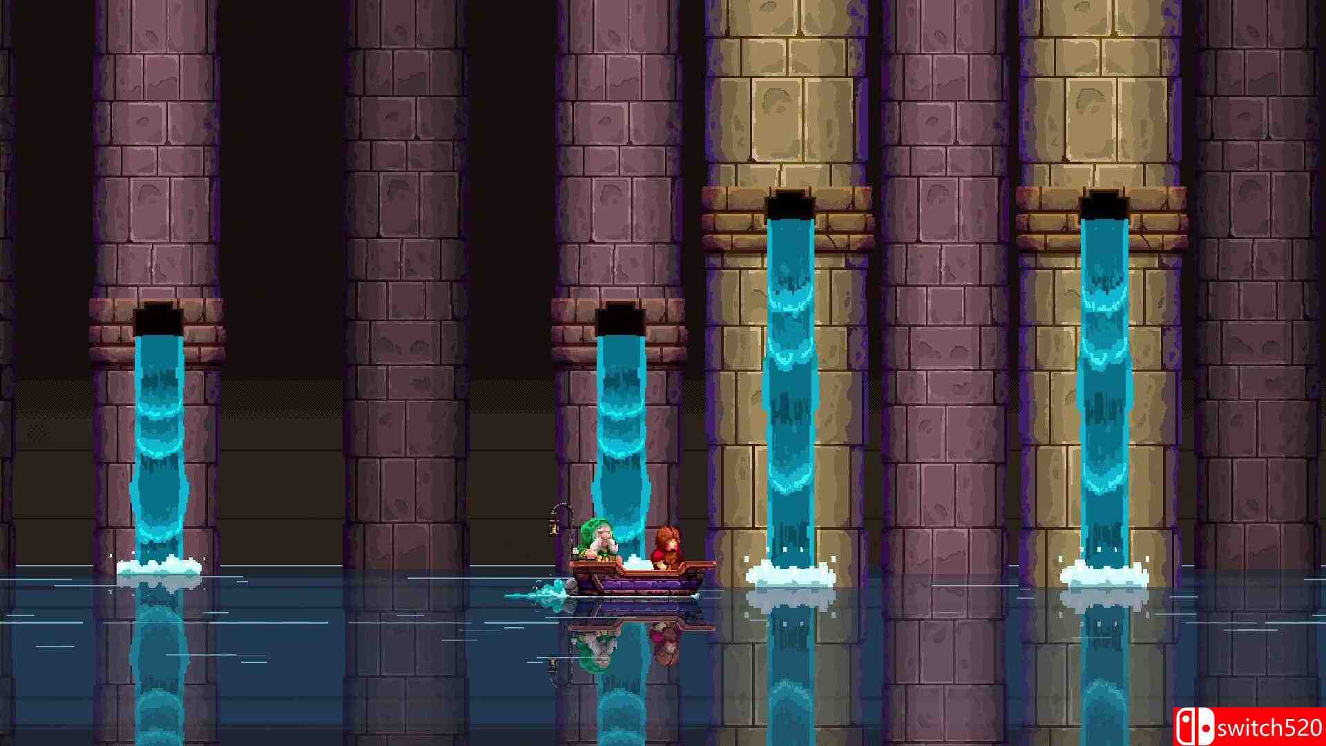 《遗忘碎片（Forgotten Fragments）》官方中文 Build 20497228 P2P硬盘版[CN/EN/JP]_5