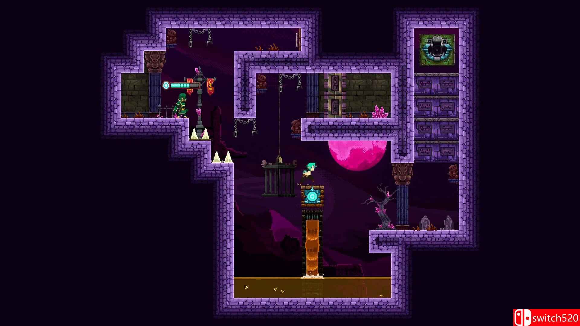 《遗忘碎片（Forgotten Fragments）》官方中文 Build 20497228 P2P硬盘版[CN/EN/JP]_4