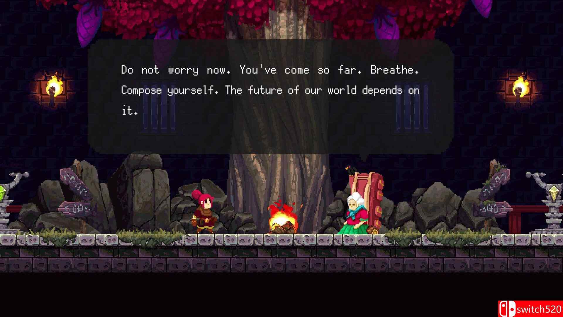 《遗忘碎片（Forgotten Fragments）》官方中文 Build 20497228 P2P硬盘版[CN/EN/JP]_3