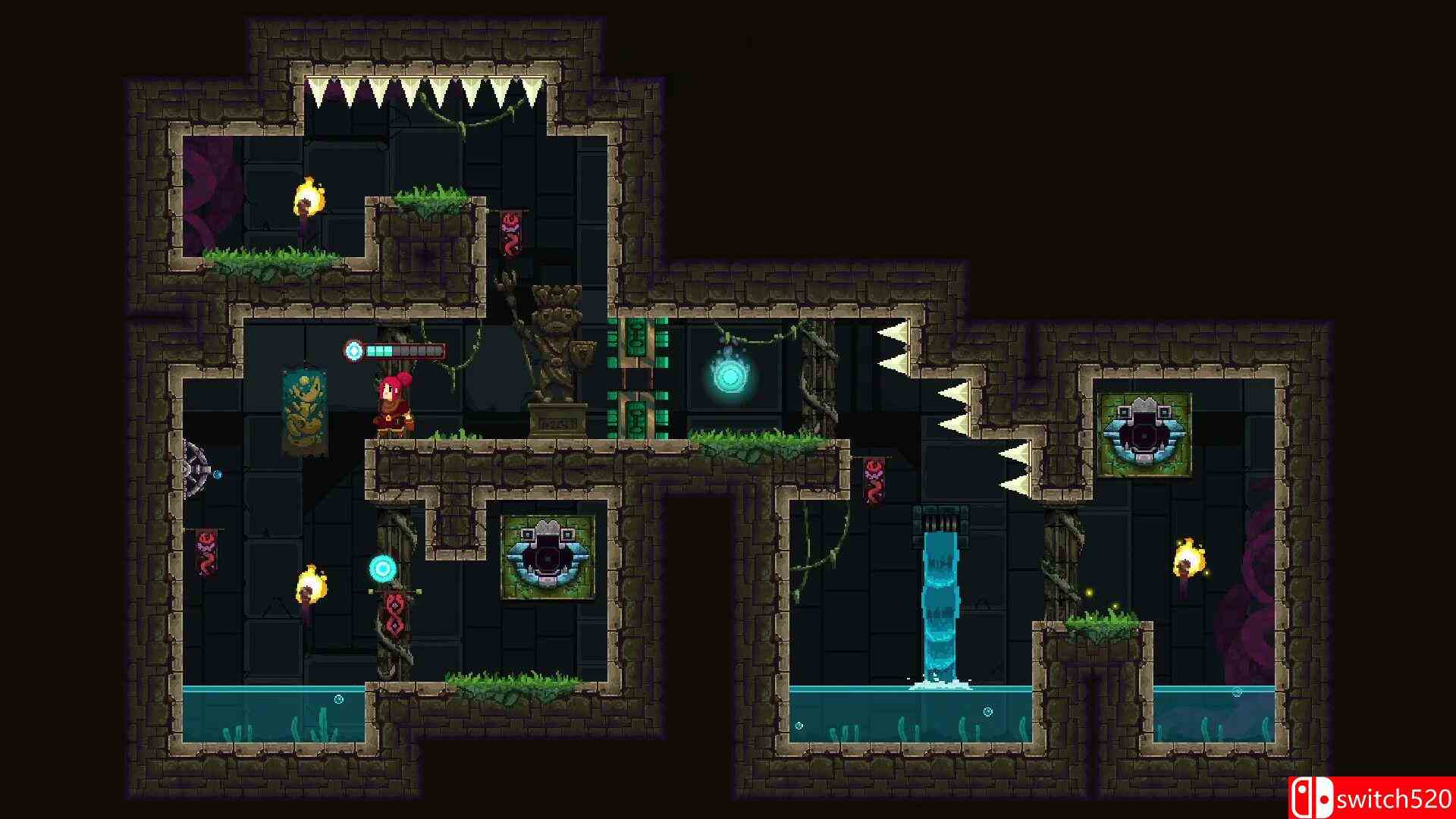 《遗忘碎片（Forgotten Fragments）》官方中文 Build 20497228 P2P硬盘版[CN/EN/JP]_1