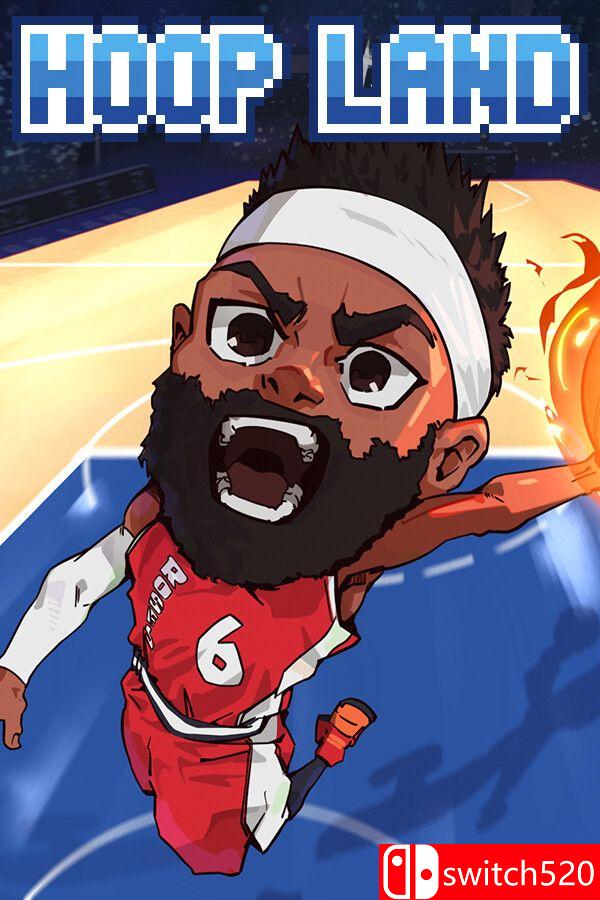 《篮筐大地（Hoop Land）》Build 2053615020528139 P2P硬盘版[EN]