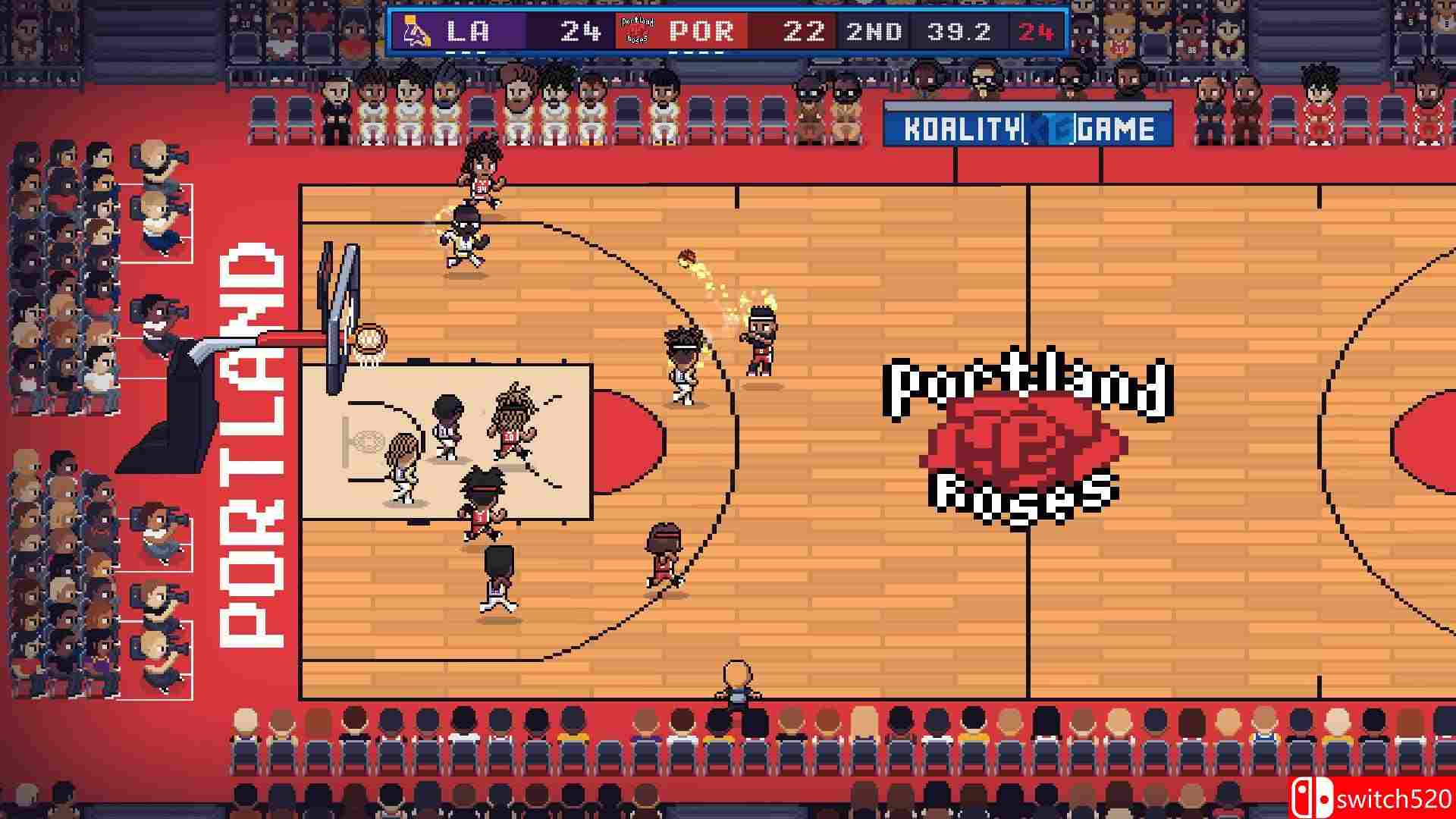 《篮筐大地（Hoop Land）》Build 2053615020528139 P2P硬盘版[EN]_3