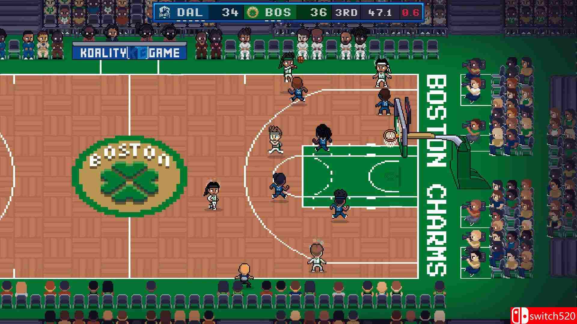 《篮筐大地（Hoop Land）》Build 2053615020528139 P2P硬盘版[EN]_2