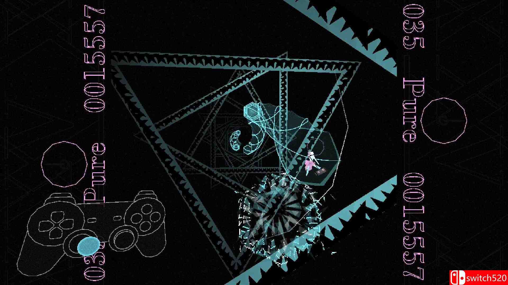 《超级节拍（HYPERBEAT）》TENOKE镜像版[EN]_3