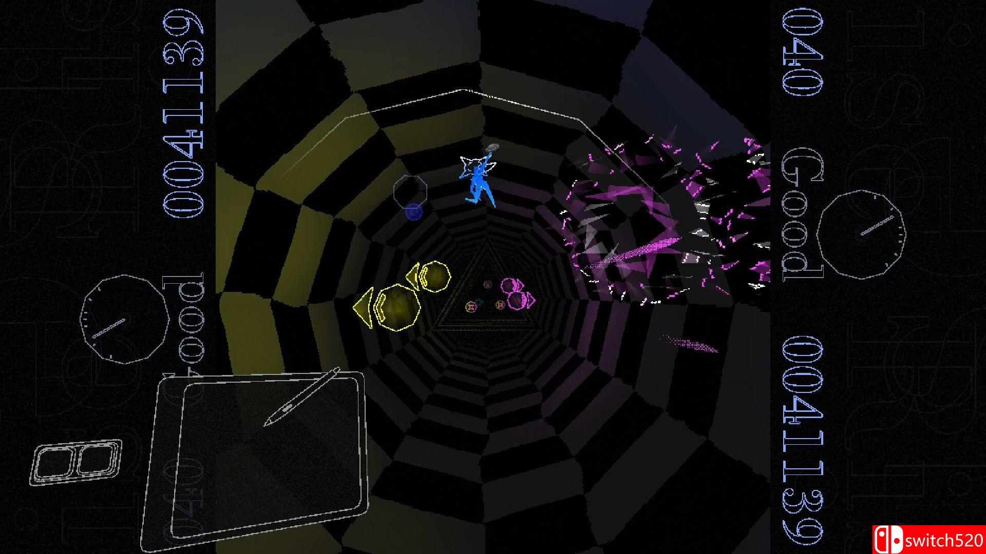 《超级节拍（HYPERBEAT）》TENOKE镜像版[EN]_5