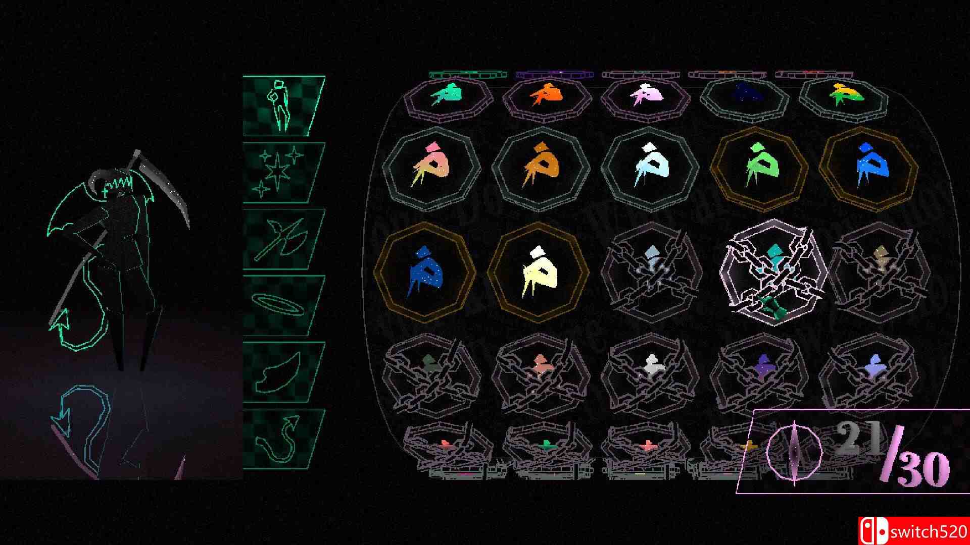 《超级节拍（HYPERBEAT）》TENOKE镜像版[EN]_4