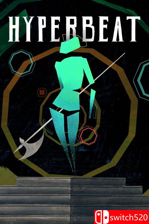 《超级节拍（HYPERBEAT）》TENOKE镜像版[EN]