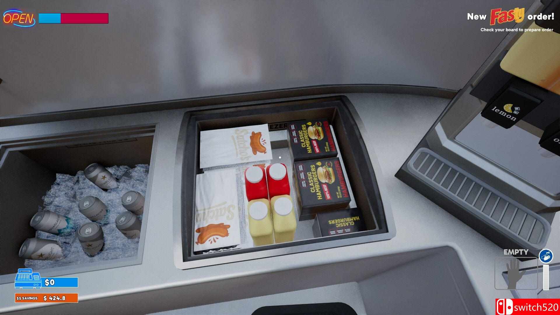 《热狗：电子游戏（Hotdog: The Videogame）》官方中文 P2P硬盘版[CN/EN/JP]_4