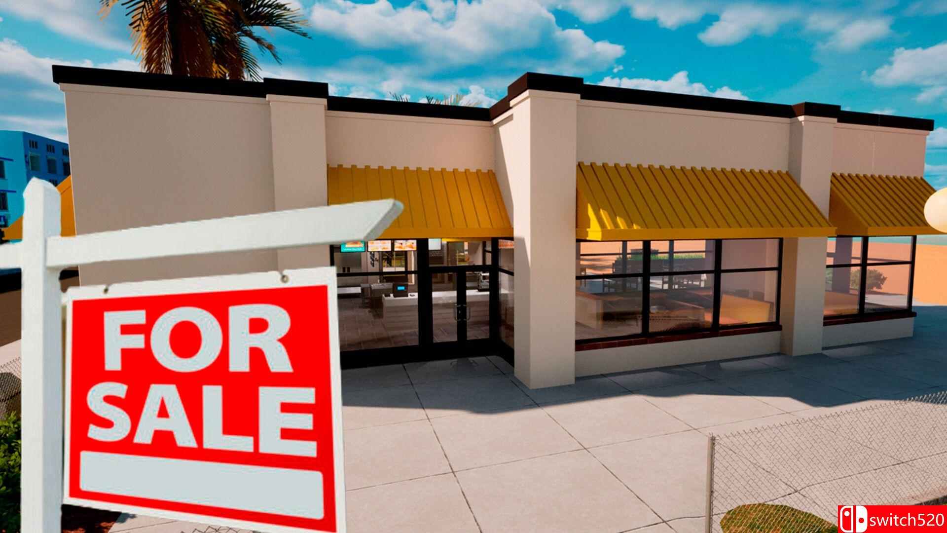 《热狗：电子游戏（Hotdog: The Videogame）》官方中文 P2P硬盘版[CN/EN/JP]_5