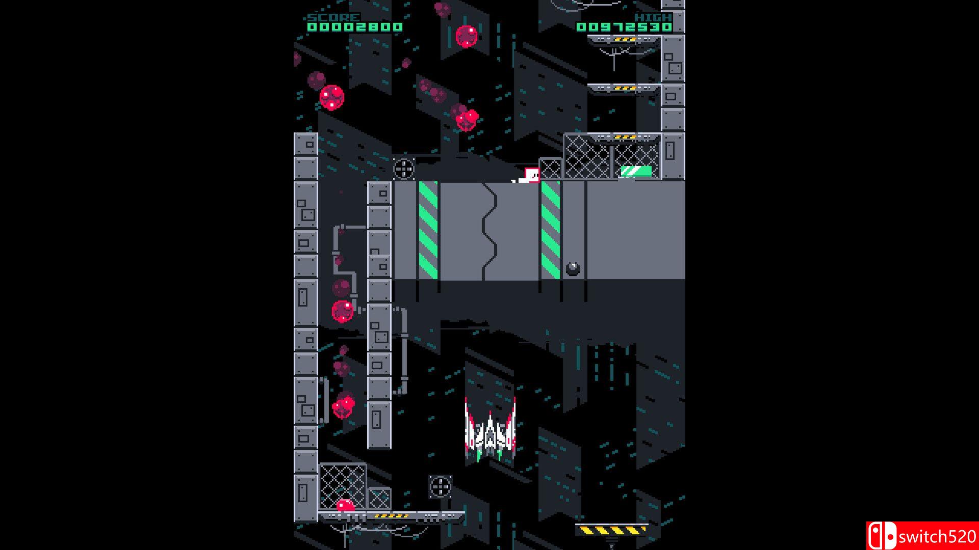 《比特ESC（Bit ESC）》Build 20530961 P2P硬盘版[EN/JP]_5