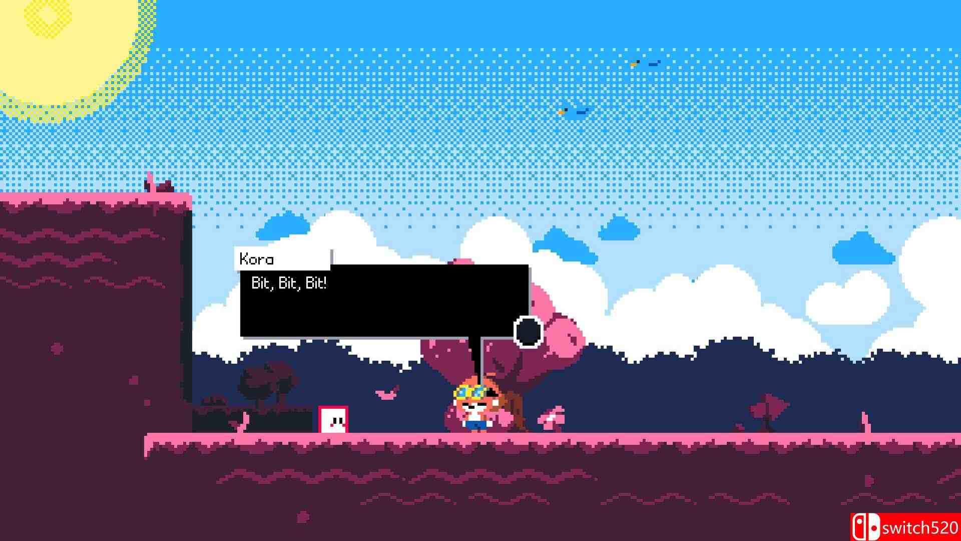 《比特ESC（Bit ESC）》Build 20530961 P2P硬盘版[EN/JP]_4