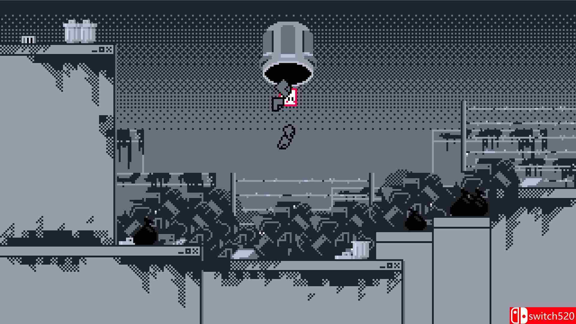 《比特ESC（Bit ESC）》Build 20530961 P2P硬盘版[EN/JP]_2