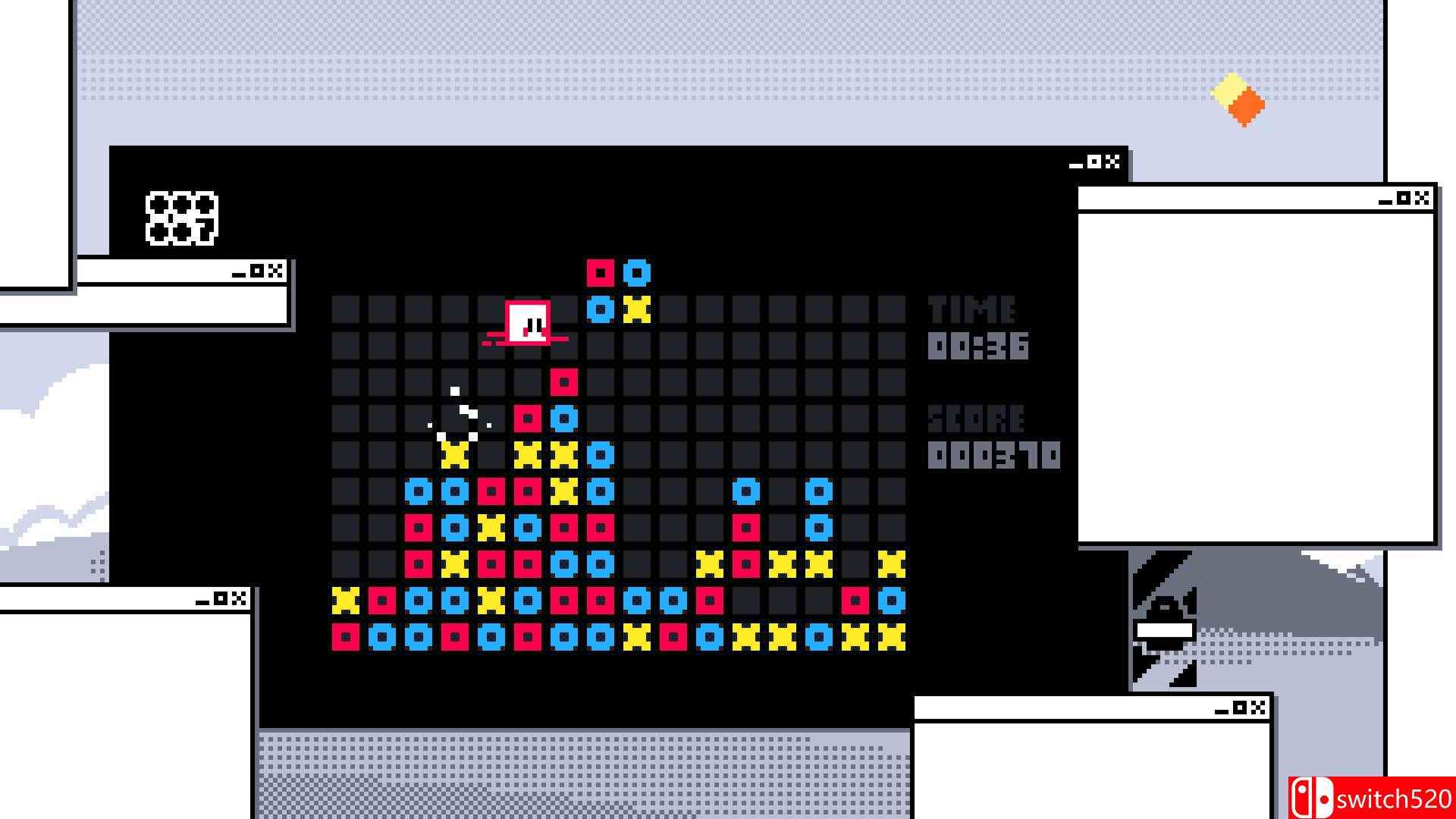 《比特ESC（Bit ESC）》Build 20530961 P2P硬盘版[EN/JP]_3