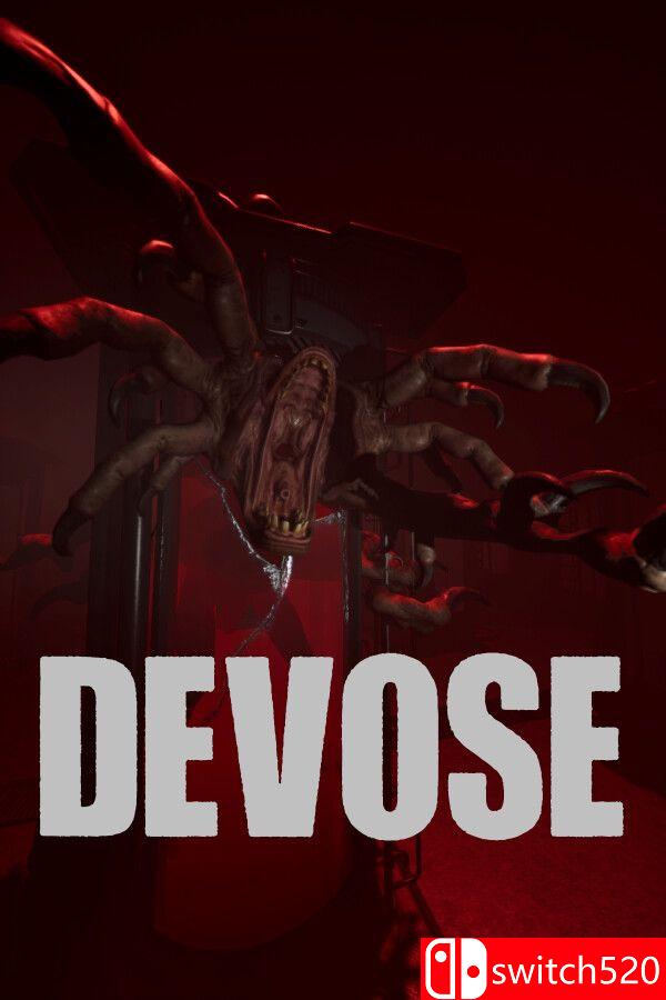 《狙噬（DEVOSE）》官方中文 Build 20530852 P2P硬盘版[CN/EN/JP]