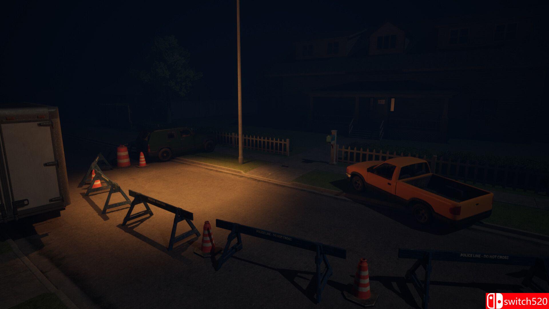 《狙噬（DEVOSE）》官方中文 Build 20530852 P2P硬盘版[CN/EN/JP]_1