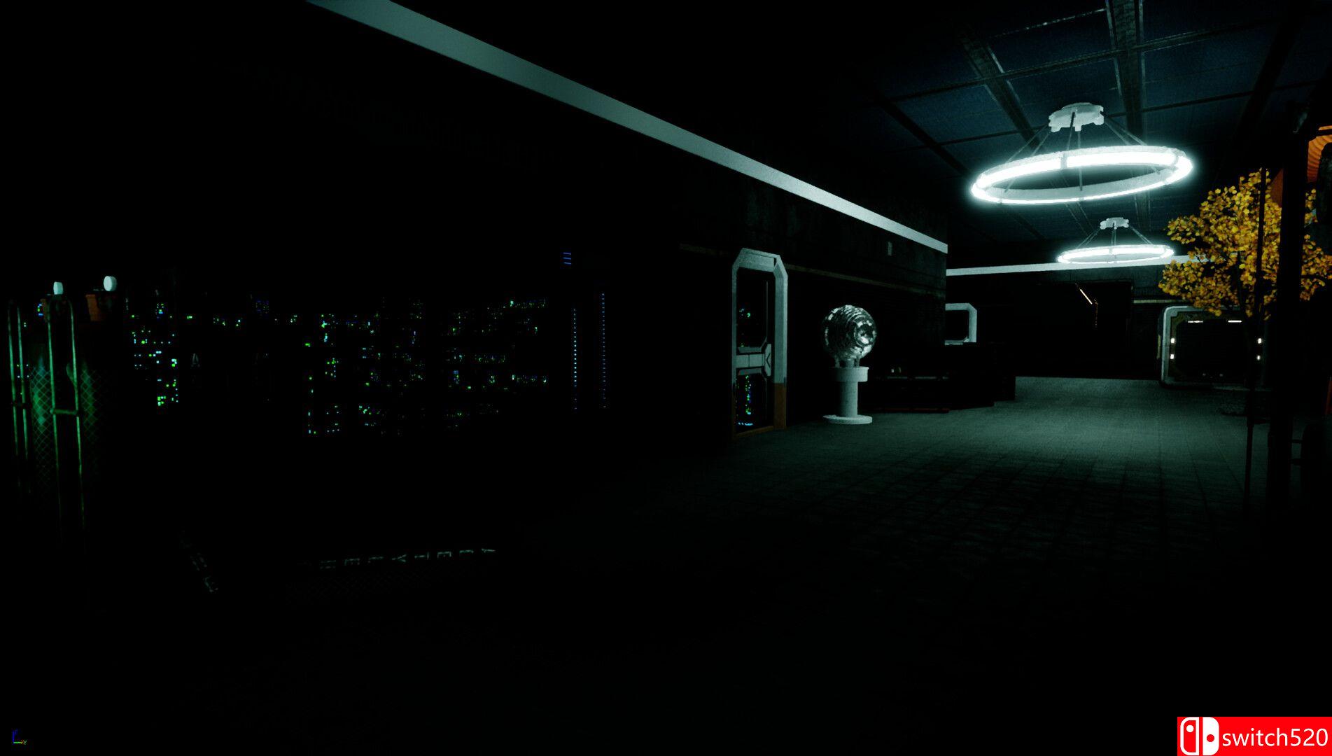 《狙噬（DEVOSE）》官方中文 Build 20530852 P2P硬盘版[CN/EN/JP]_4