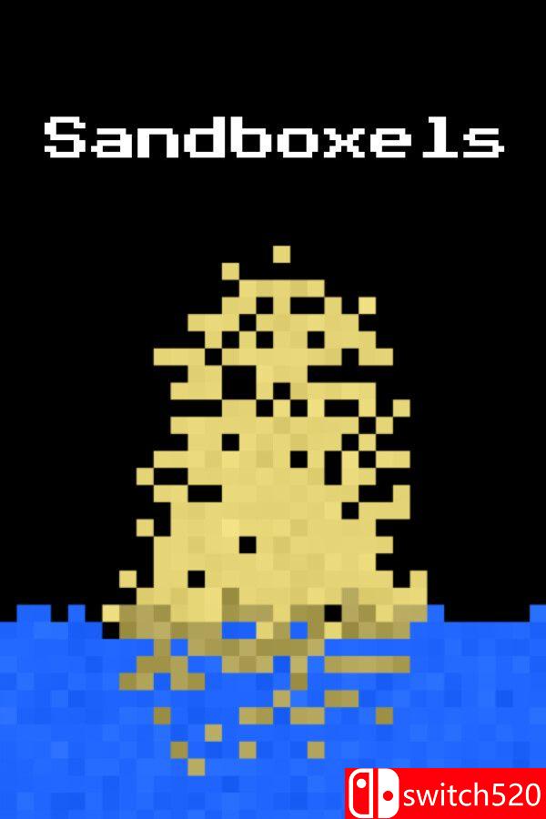 《沙粒模拟场（Sandboxels）》官方中文 v1.12 P2P硬盘版[CN/TW/EN]
