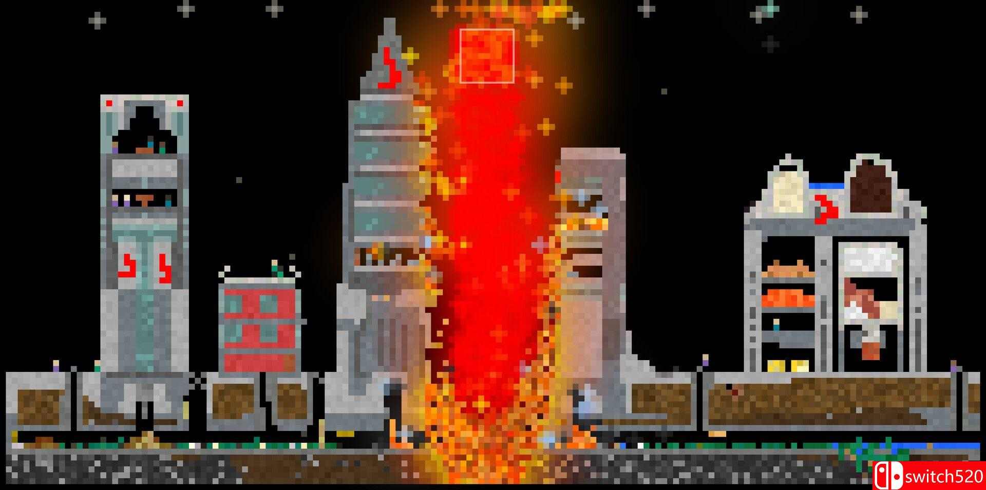 《沙粒模拟场（Sandboxels）》官方中文 v1.12 P2P硬盘版[CN/TW/EN]_2