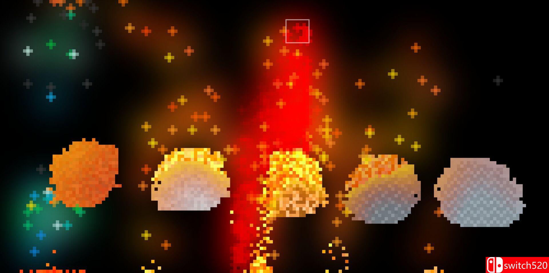 《沙粒模拟场（Sandboxels）》官方中文 v1.12 P2P硬盘版[CN/TW/EN]_5