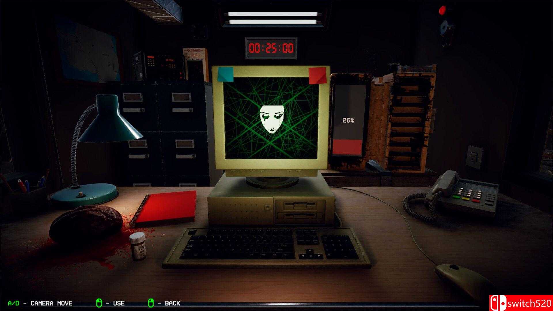 《讨厌你（Hate You）》官方中文 Build 20432193 P2P硬盘版[CN/EN/JP]_1