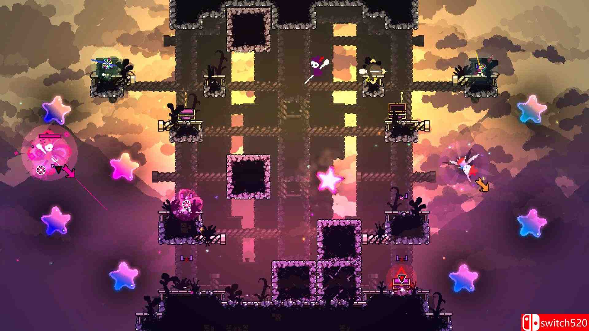 《颤巫大会（Wibbly Witches）》Build 19258225 P2P硬盘版[EN]_2