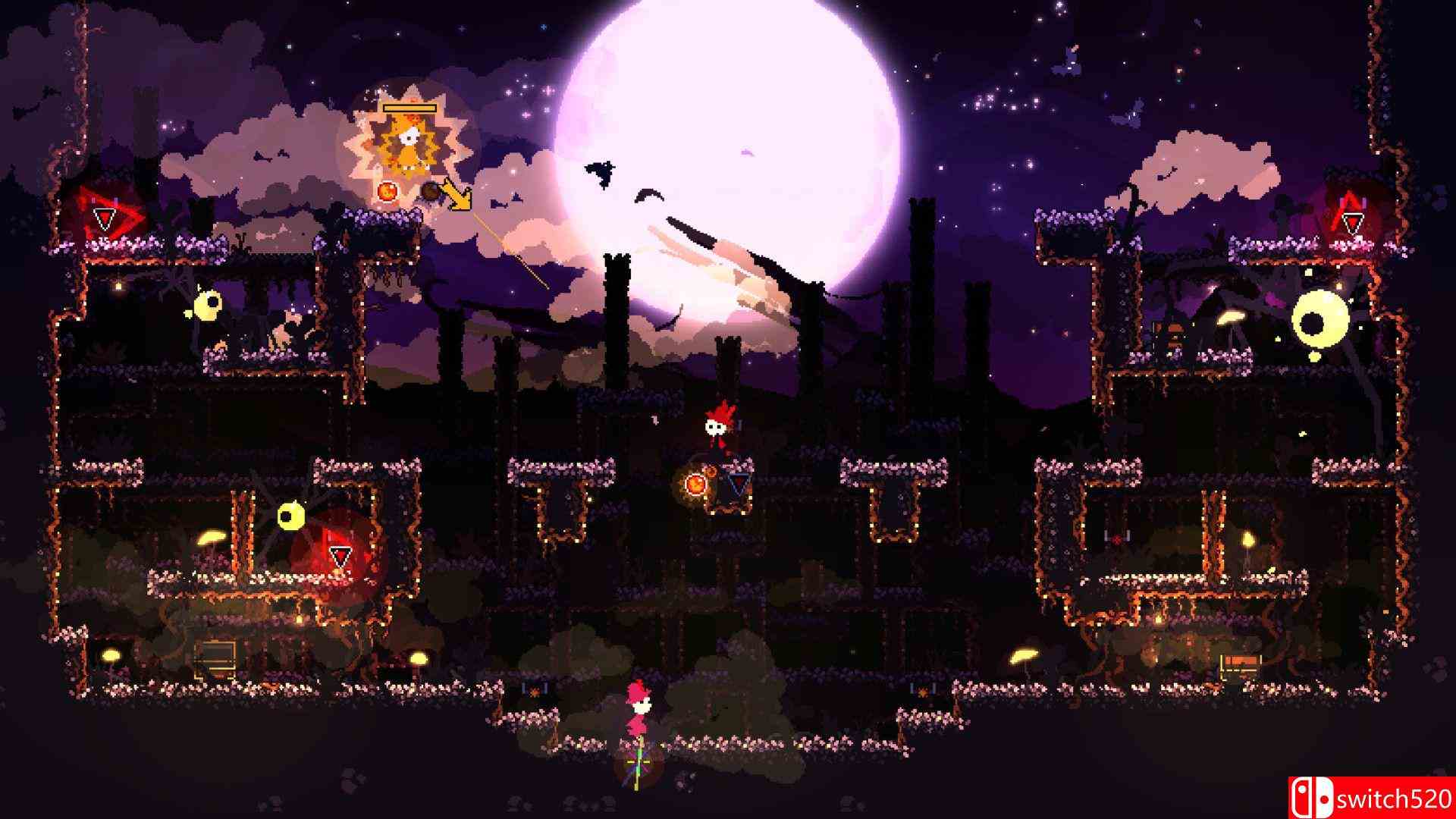 《颤巫大会（Wibbly Witches）》Build 19258225 P2P硬盘版[EN]_1