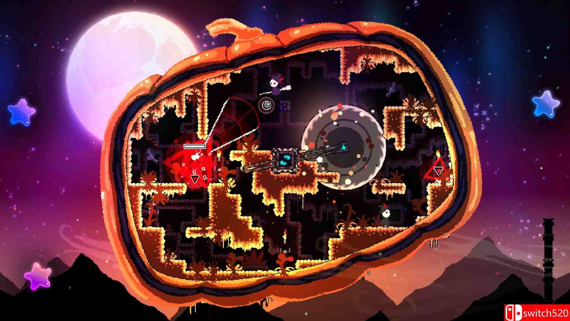 《颤巫大会（Wibbly Witches）》Build 19258225 P2P硬盘版[EN]_3